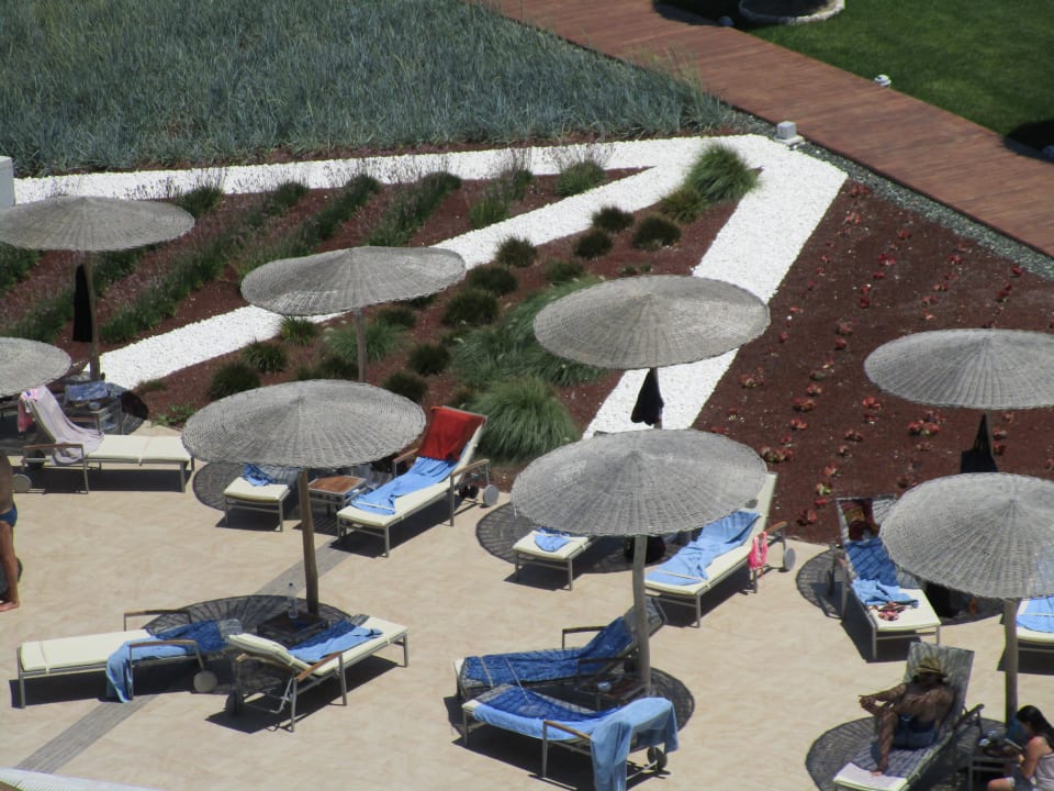 Sonstiges Elysium Resort & Spa Hotel