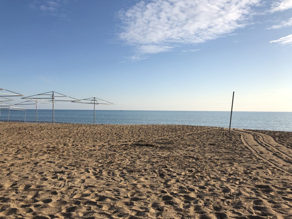 Strand Kaya Belek Hotel