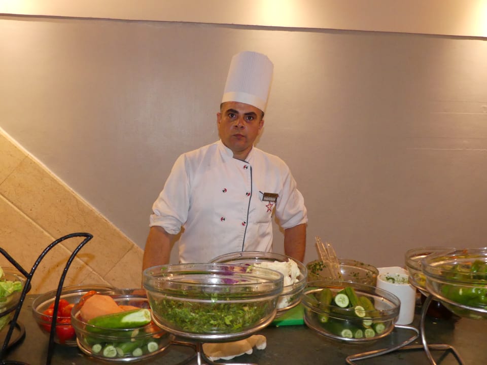 Restaurant Giftun Azur Resort