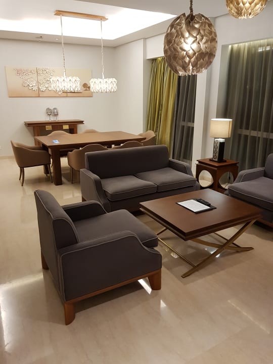 Zimmer Hilton Garden Inn Bali Ngurah Rai Airport