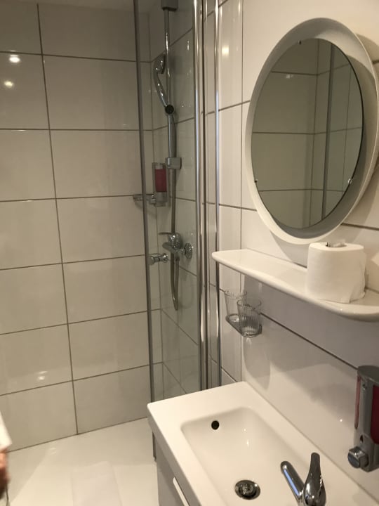 Zimmer Hotel Rheinischer Hof