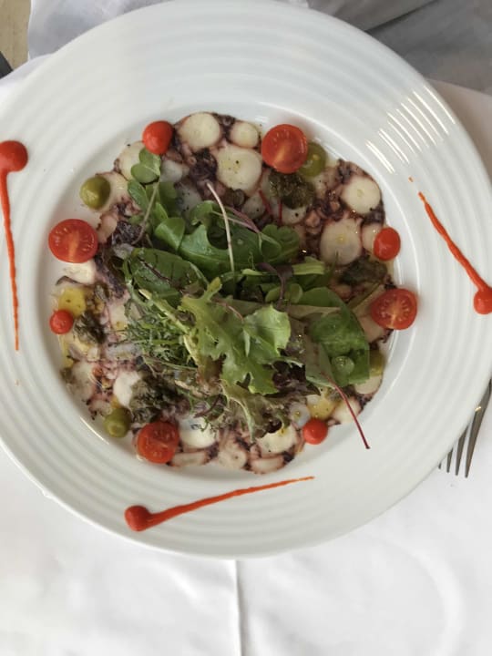 Gastro Hotel Baia Azul