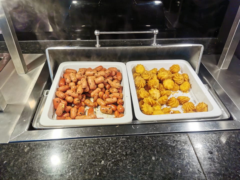 Gastro Calheta Beach