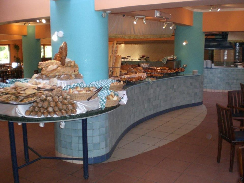 Buffet Giftun Azur Resort