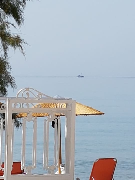 Strand Akrogiali Potokaki Samos