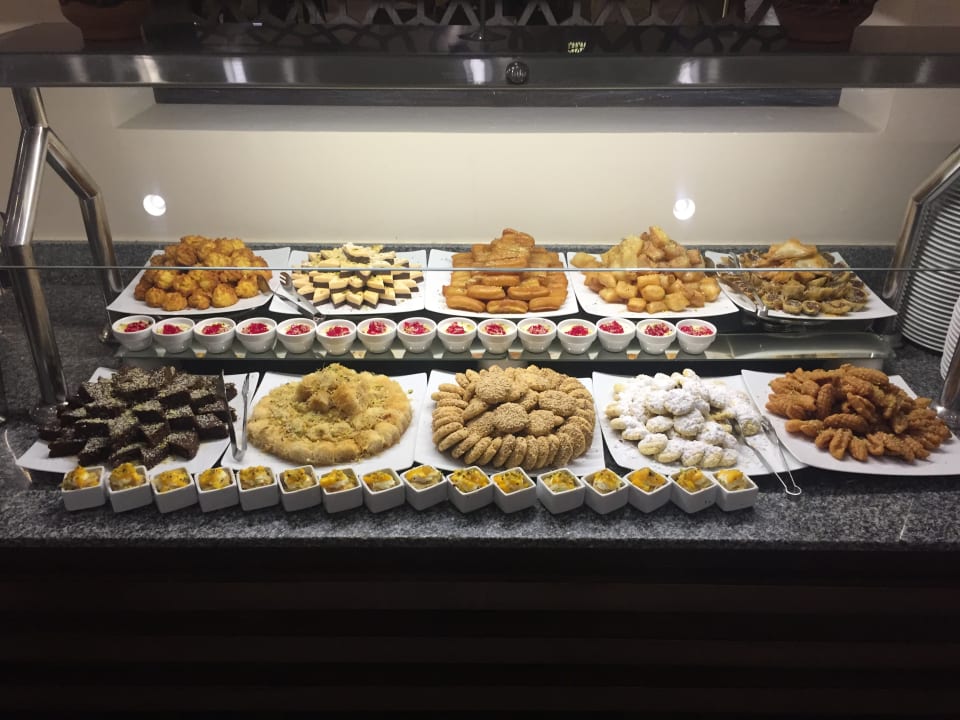 Restaurant Jaz Aquaviva