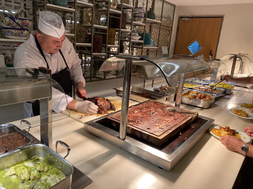 Gastro Prima Hotels Dead Sea - Oasis & Spa Club