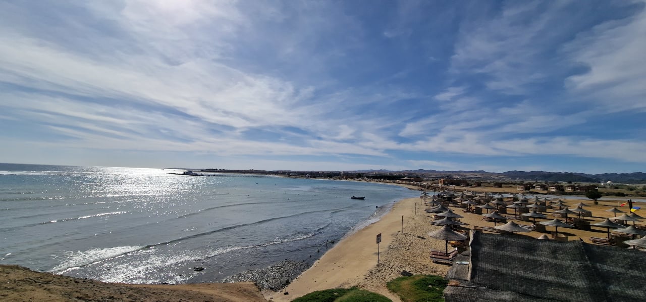 Strand Three Corners Equinox Beach Resort