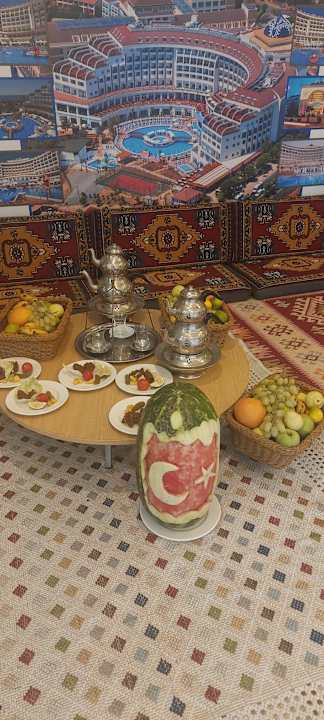 Sonstiges Side Prenses Resort & Spa