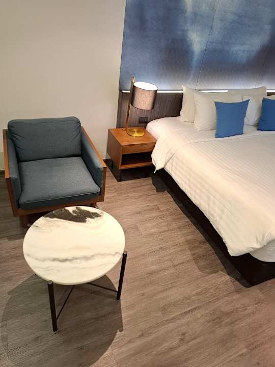 Zimmer Best Western Plus Nexen Pattaya