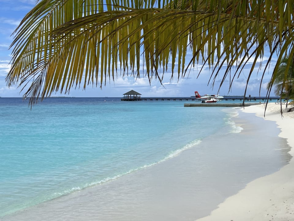 Strand Adaaran Select Meedhupparu Island Resort - Premium All Inclusive