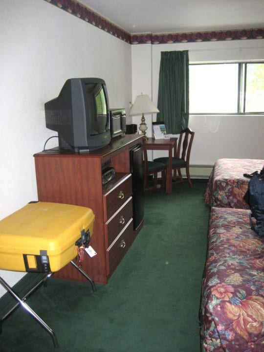 Mountain Sky Mountain Sky Hotel Valdez