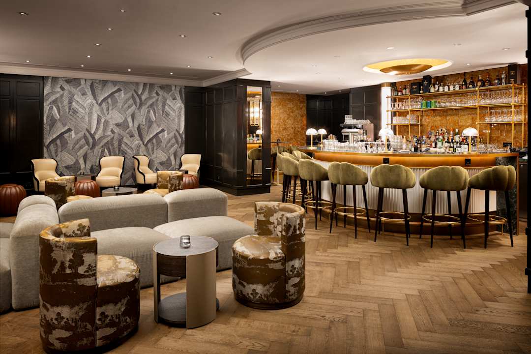 Gastro Hilton Heidelberg