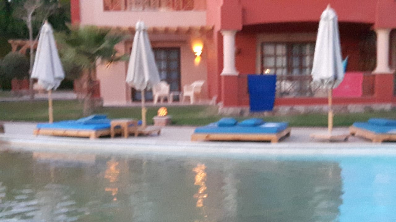 Pool Pickalbatros Alf Leila Wa Leila Resort - Neverland Hurghada