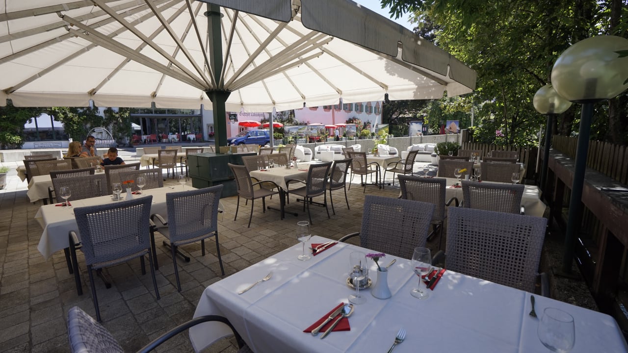 Gastro Hotel LukasMayr