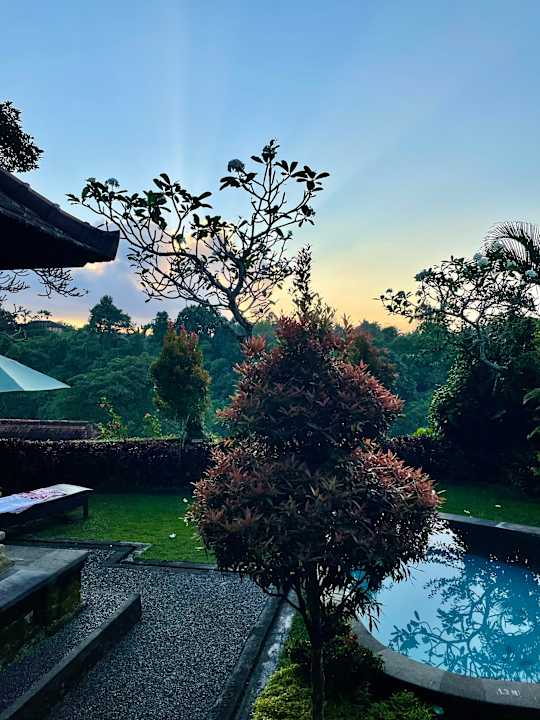 Zimmer Pita Maha Resort & Spa