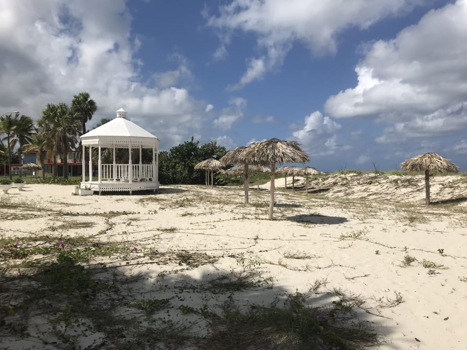 Strand Hotel Villa Cuba
