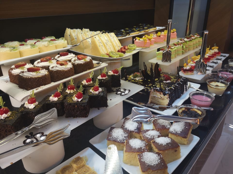 Gastro Side Aquamarin Resort & Spa