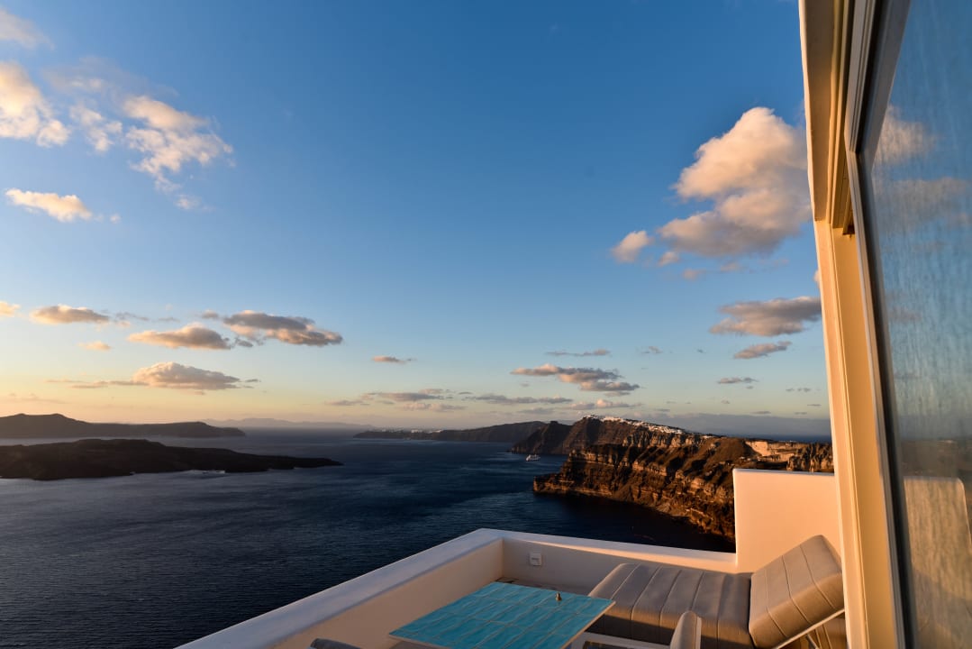 Ausblick Alti Suites