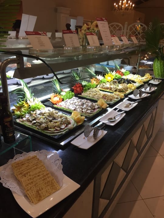 Gastro Bahia Principe Luxury Bouganville