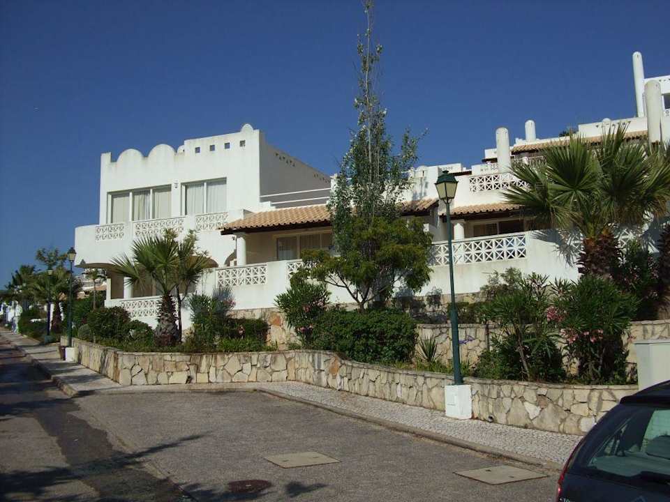 Vila Gaivota 08 Hotel Vila Gaivota