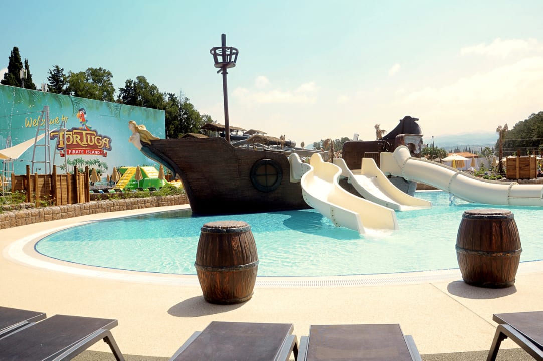 Sport & Freizeit Atlantique Holiday Club