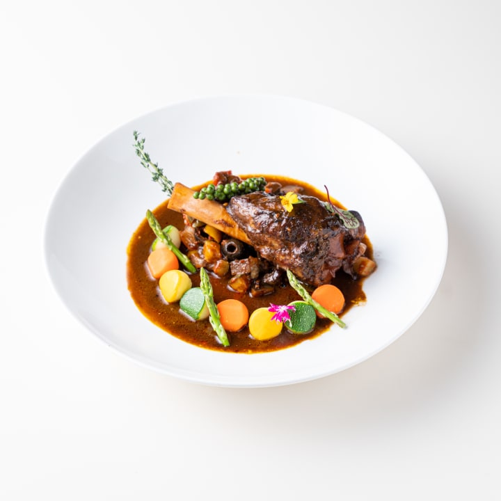 Gastro ROBINSON NAM HOI AN