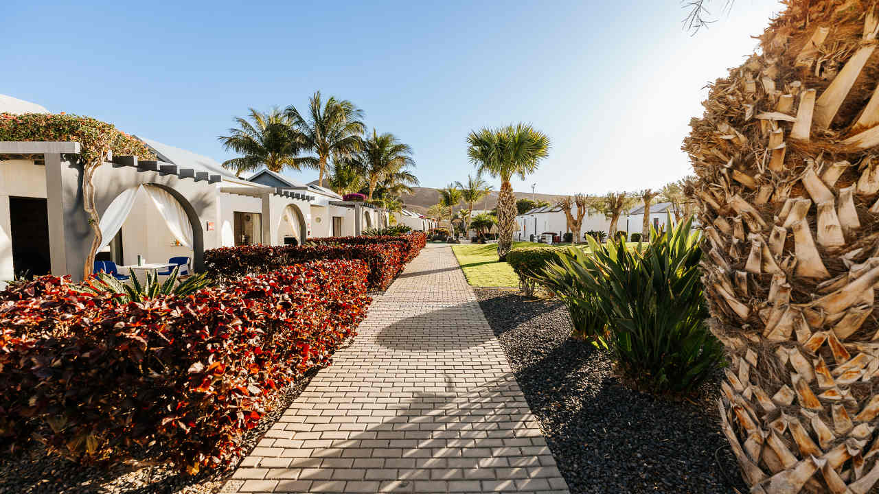 Sonstiges R2 Romantic Fantasia Suites - Adults only