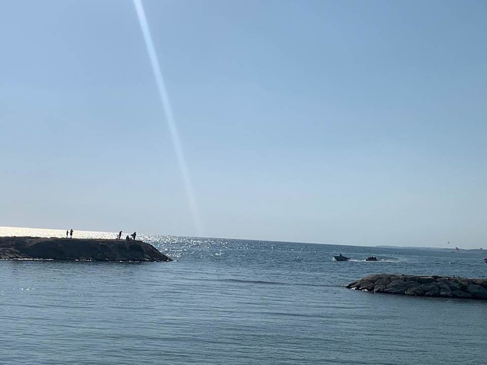 Strand Side Sunport Hotel & Spa