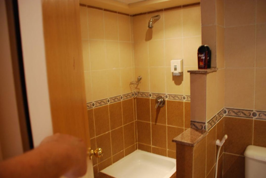 Zimmer 482 im Haupthaus Beach Albatros Resort