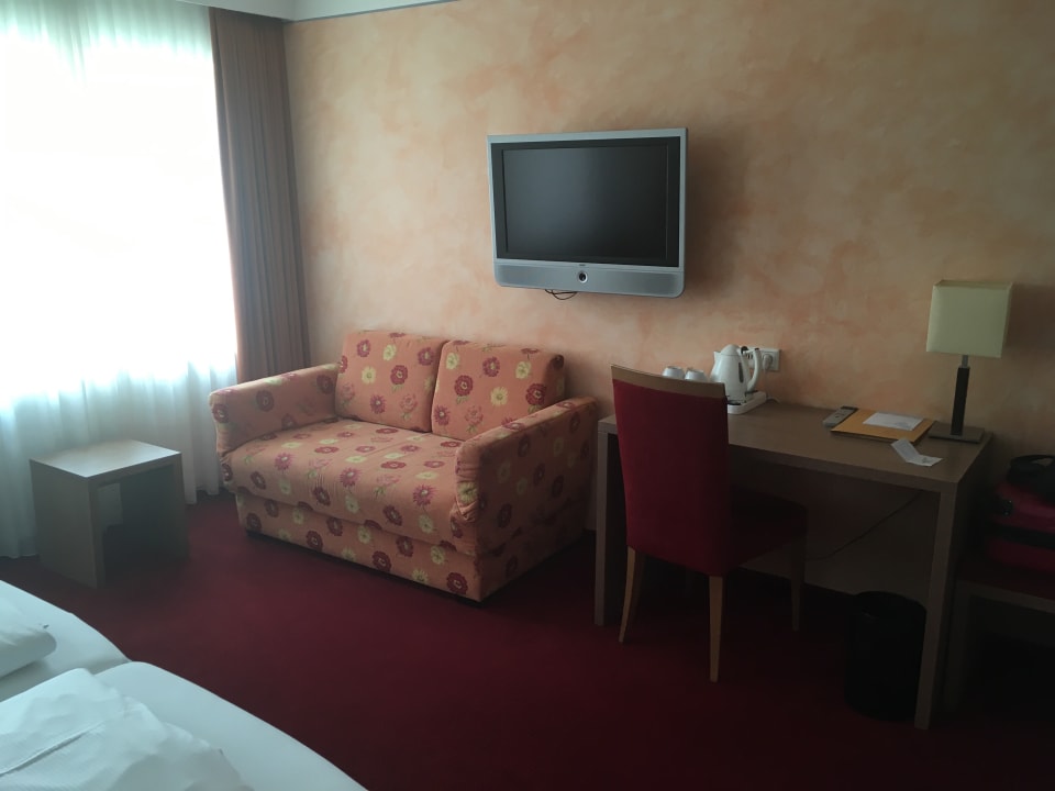 Zimmer Hotel Weisses Ross