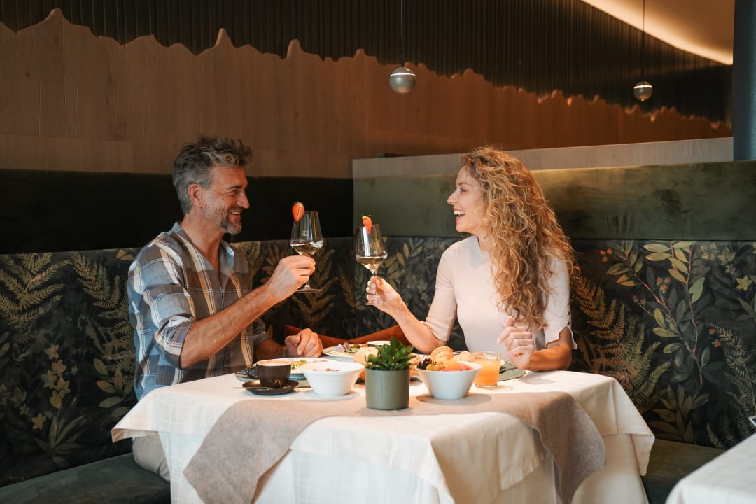 Gastro Gartenhotel Moser