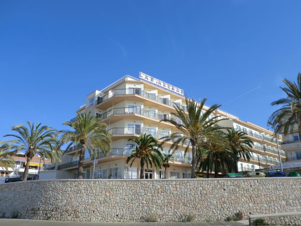 Hotel Las Arenas Hotel Las Arenas