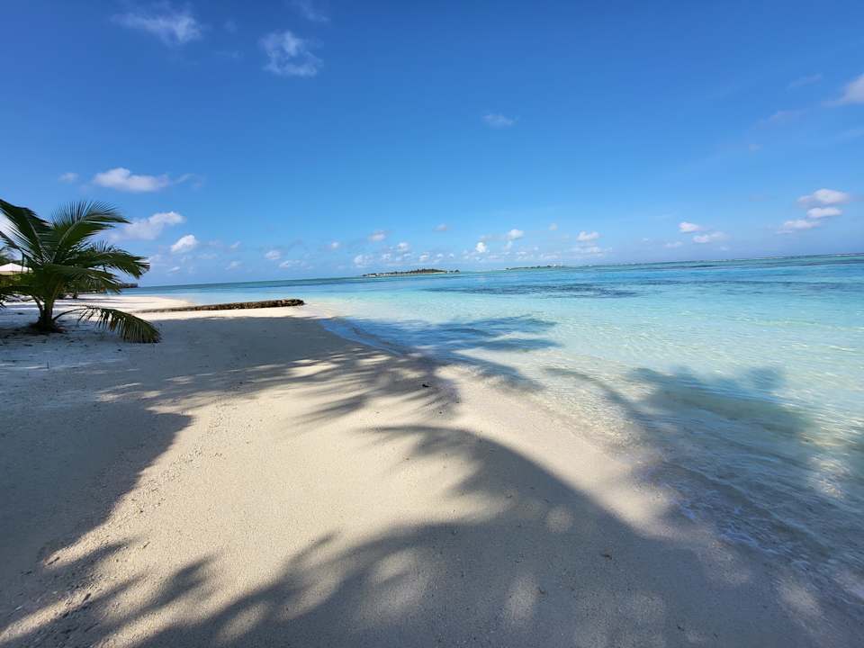 Strand Adaaran Select Hudhuran Fushi - Premium All Inclusive