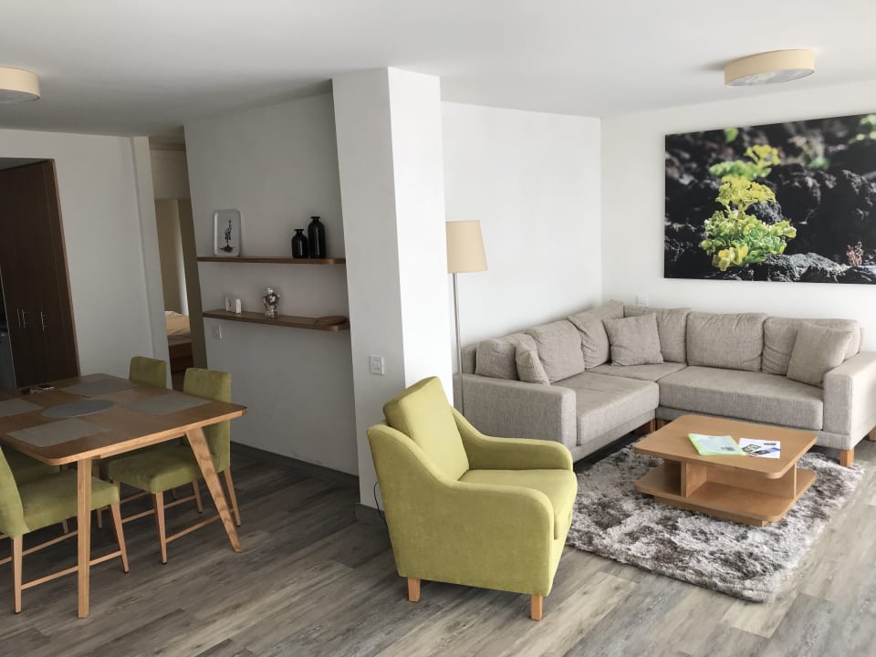 Zimmer Tigaiga Suites