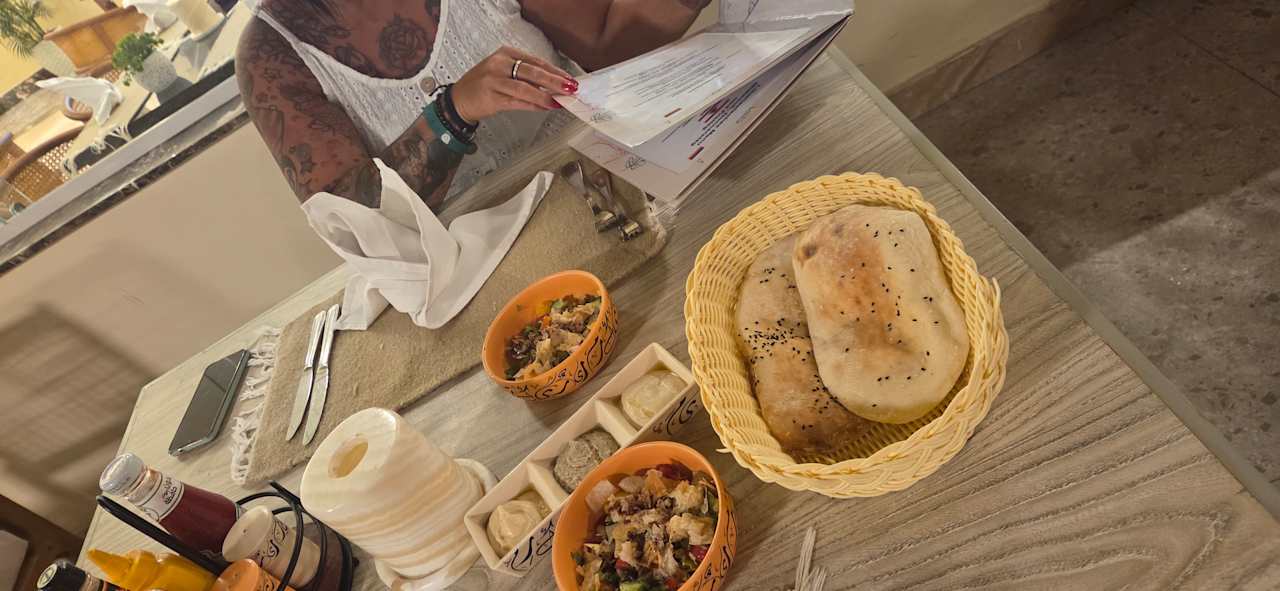 Gastro Golden Beach Resort