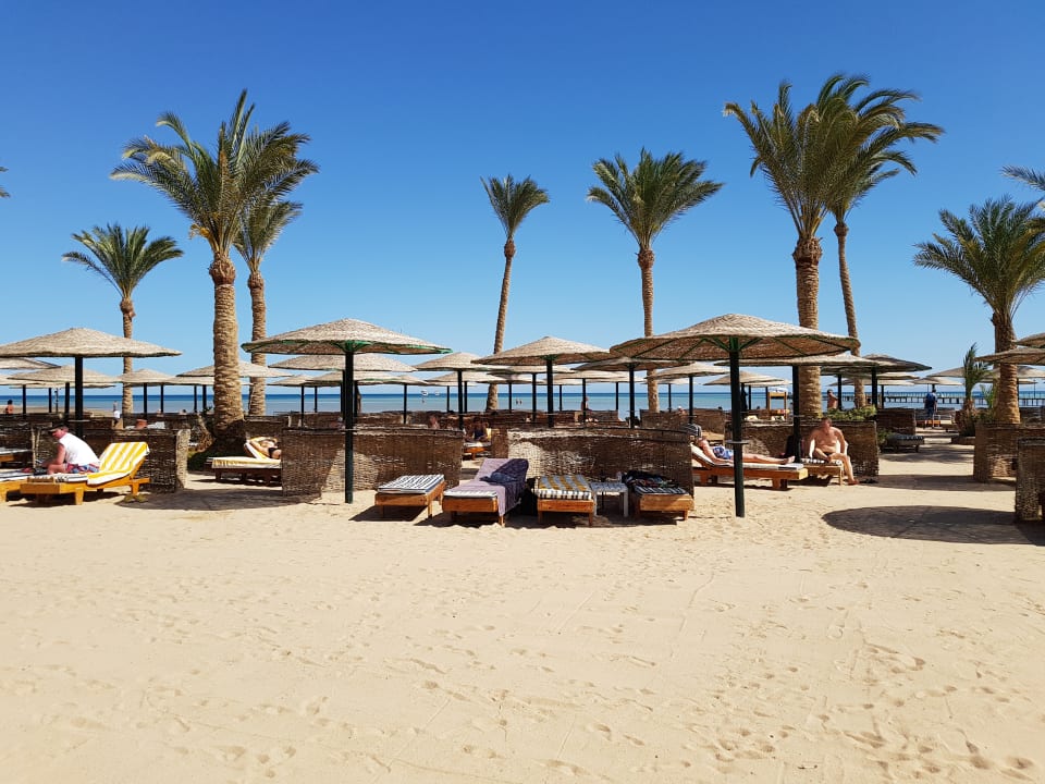 Strand Golden Beach Resort