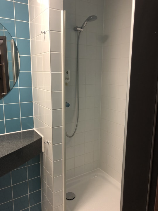 Zimmer B&B Hotel Münster-Hafen