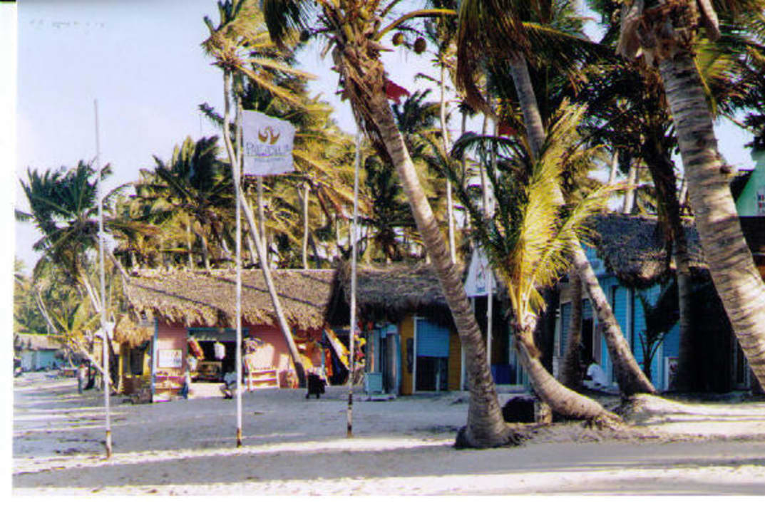 Grand Palladium  Grand Palladium Select Bávaro Resort & Spa