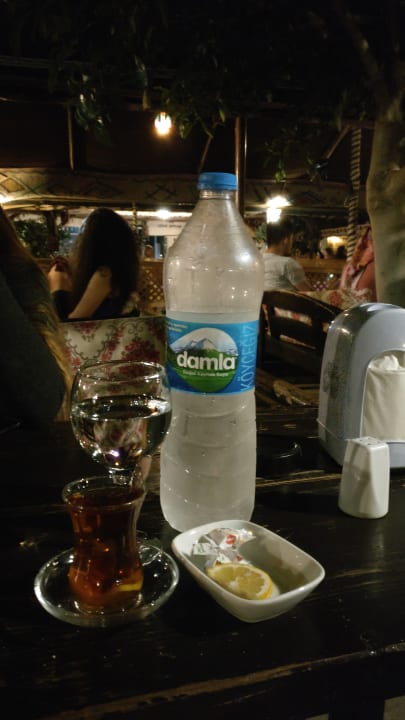 Gastro Makri Beach Hotel