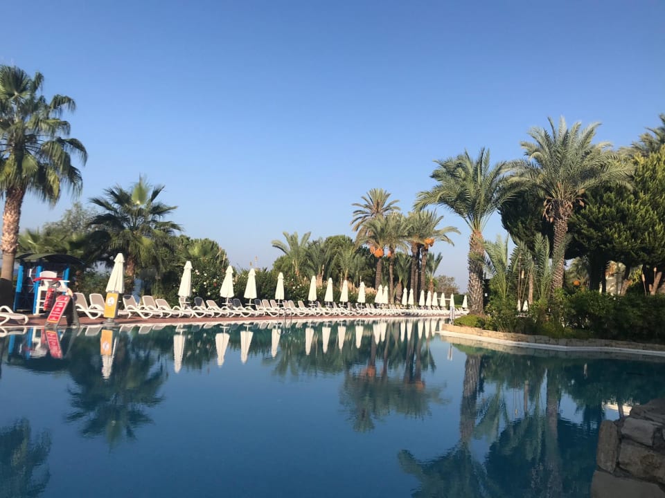 Pool PALOMA Perissia
