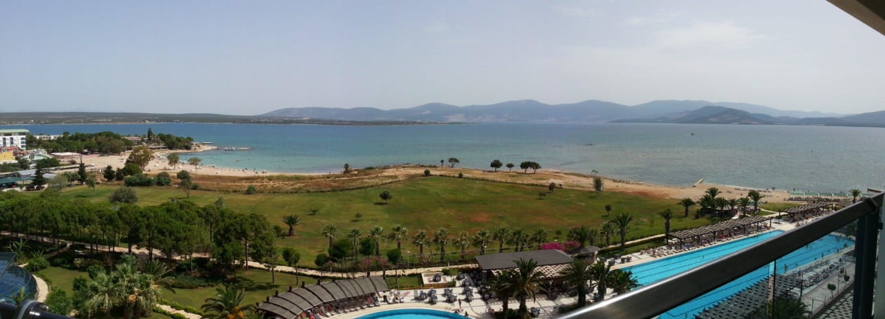 Panorama Didim Venosa Beach Resort & Spa
