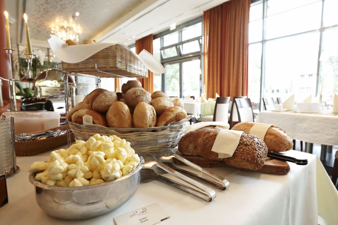 Gastro Hotel Lind an der Ems