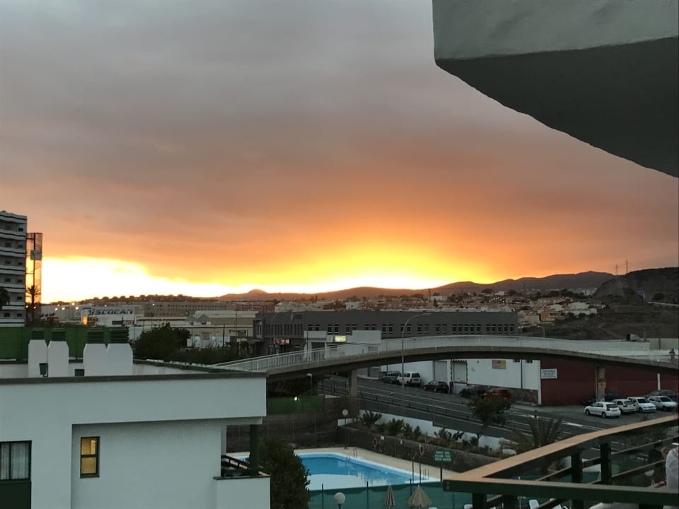 Außenansicht Servatur Playa Bonita