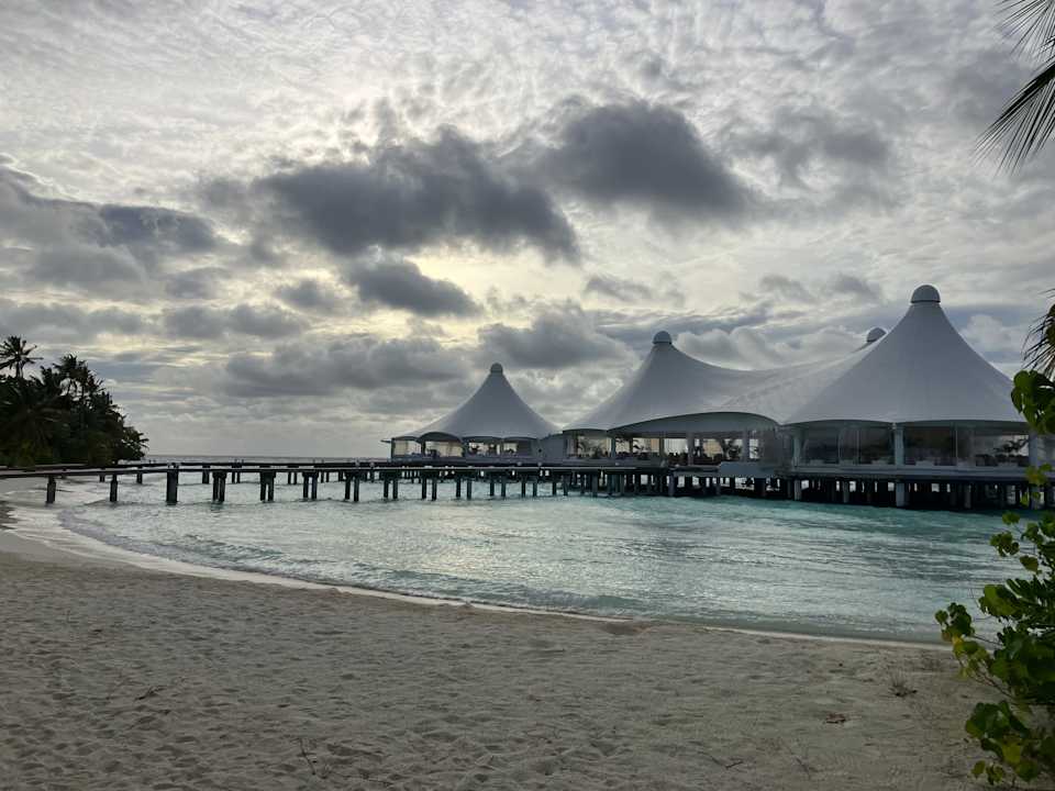 Strand Safari Island Maldives