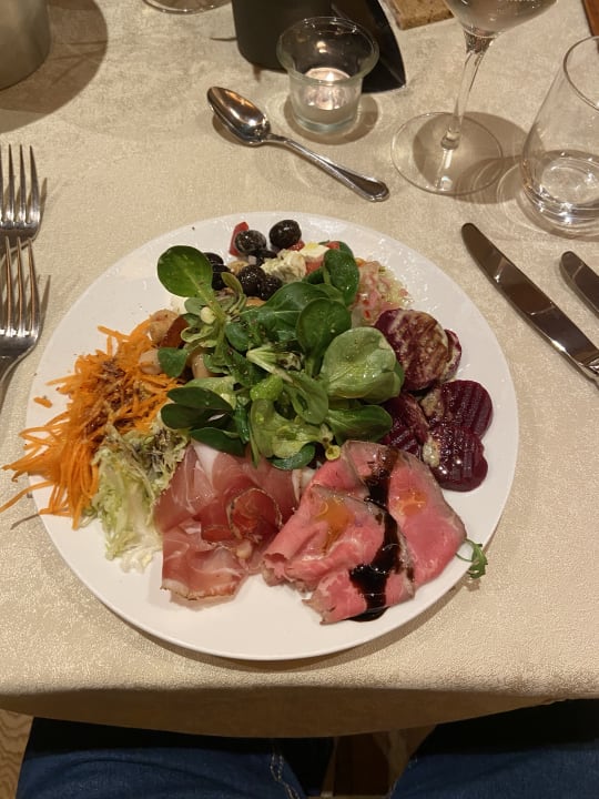 Gastro Hotel Torgglerhof