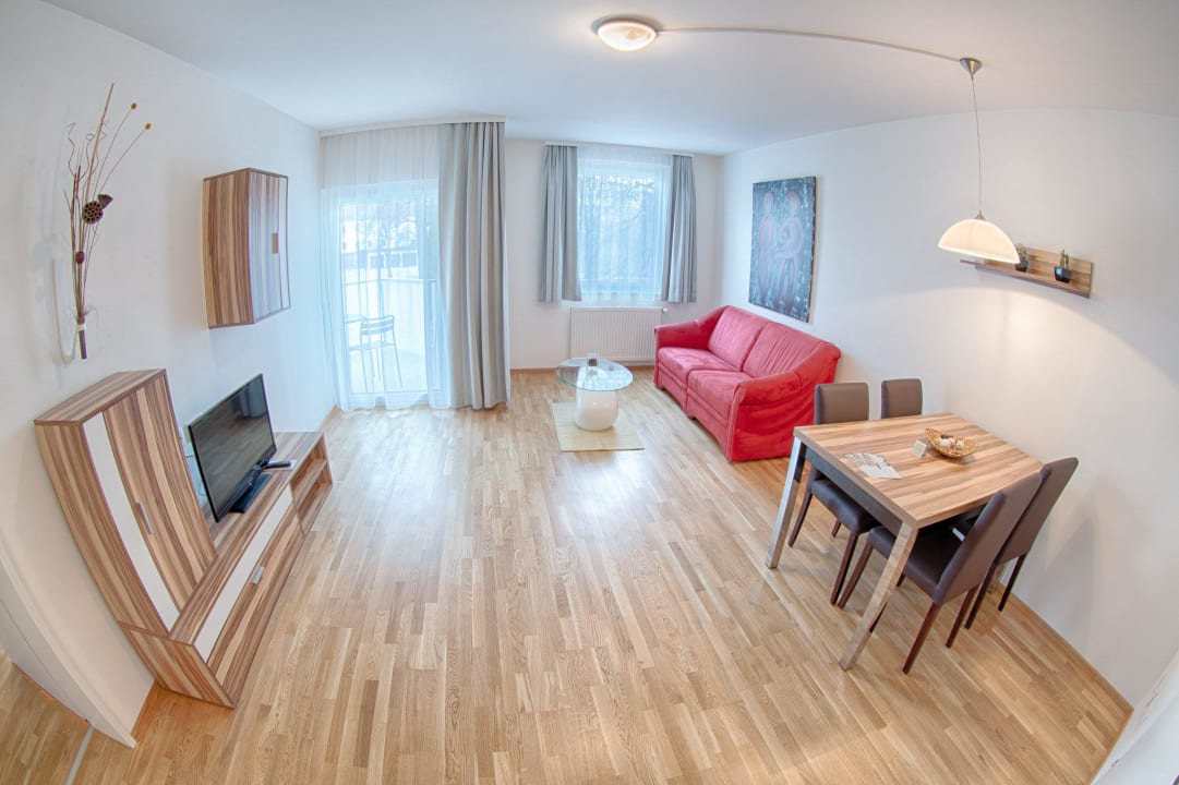 Ferienwohnung Frühstückshotel Waldbauer