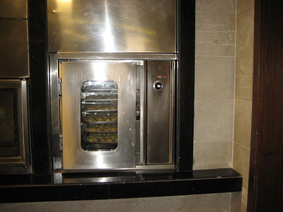 Gastro Pickalbatros Aqua Vista Resort - Hurghada