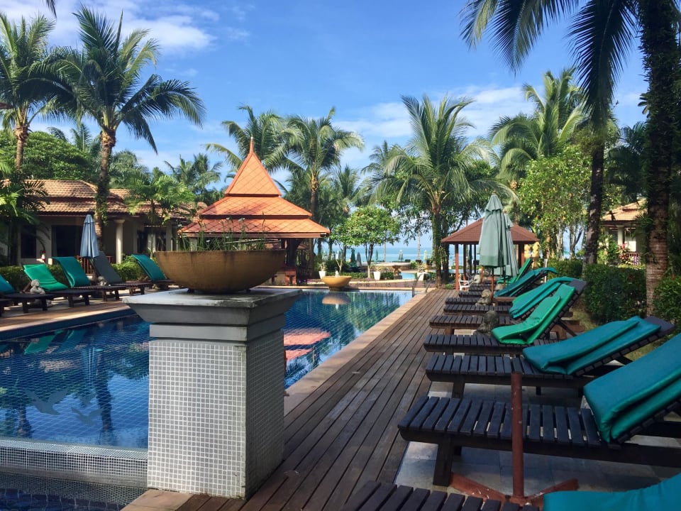 Pool 1 Khao Lak Bayfront Resort