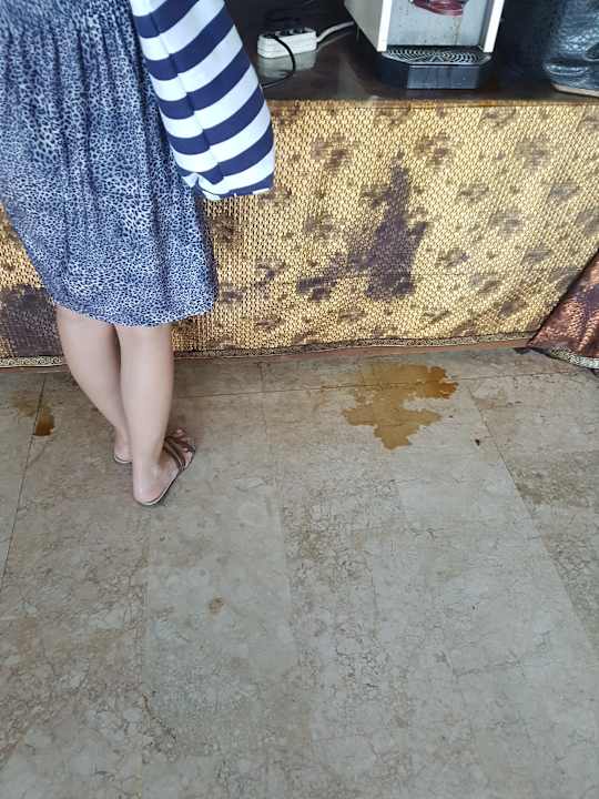 Restaurant Hotel Ideal Beach